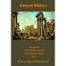 The History Of The Decline And Fall Of The Roman Empire volume 3