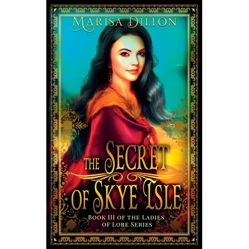 The Secret of Skye Isle