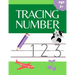 number tracing: number tracing book for preschoolers and kids, workbook for kids and preschoolers age 3-5, math activity book.