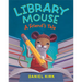 Lib Mouse a Friend's Tale