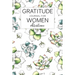 Gratitude Journal for Women Christian: Daily Practice for Increase Happiness with Prompts Quotes and Enjoy coloring a beautiful floral illustration ea