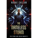 The Nameless Storm
