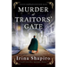Murder at Traitors' Gate: An utterly compelling historical murder mystery