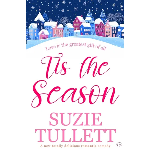 'Tis the Season