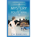 The Mystery of the Polite Man: A 1920s Murder Mystery
