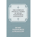 The Complete Poetical Works of Henry Wadsworth Longfellow