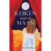 Reiken naar de Maan / Reaching for the Moon (Dutch edition): Een gids voor meisjes aan het begin