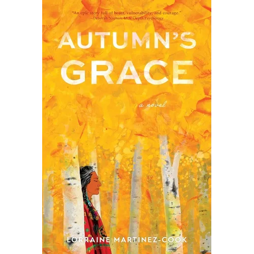 Autumn's Grace