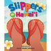 Slippers in Hawaii