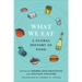 What We Eat: A Global History of Food