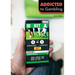 Addicted to Gambling