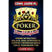 Cómo jugar al Póker para principiantes: Aprende instrucciones, reglas de juego, estrategias de expertos y matemáticas básicas para el Texas Hold'em y
