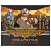 Peter the Apostle: Graphic Story Bible
