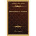 Materialism vs. Idealism