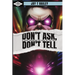 Don't Ask, Don't Tell: A Geek Growing Up Gay in the 90s