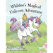 Whitlee's Magical Unicorn Adventure