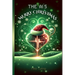 The AI's Merry Christmas: Humorous, Thrilling, and Heartwarming Holiday Tales from the Artificial Intelligence's Festive Command Center: For Tee