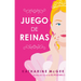 Juego de Reinas