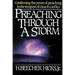 The Preaching Through a Storm: Confirming the Power of Preaching in the Tempest of Church Conflict