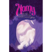 Nomy: The Story of a Little Girl, a Ghost Cat, and a Teleporting Dog
