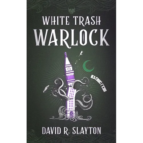 White Trash Warlock