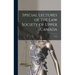 Special Lectures of the Law Society of Upper Canada; 1953