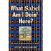 What Sahel Am I Doin' Here?: 30 Years of Misadventures in Africa