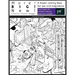 More! Big! New!: A Poster Coloring Book for the Wild Imagination
