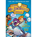 Escape from Mr. Lemoncello's Library: The Graphic Novel
