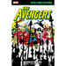 Avengers Epic Collection: Absolute Vision