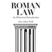 Roman Law: An Historical Introduction