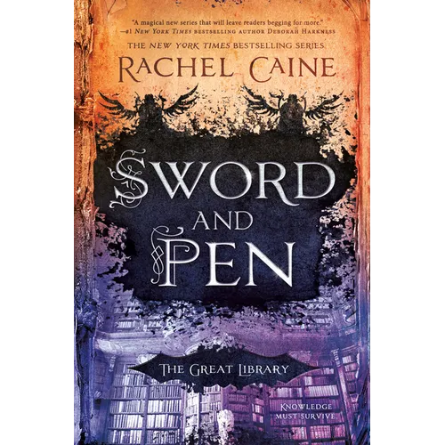 Sword and Pen