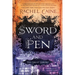 Sword and Pen