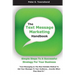 The Text Message Marketing Handbook: Simple Steps To A Successful Strategy for Your Business