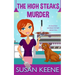 The High Steaks Murder