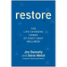 Restore: The Life-Changing Power of Right-Away Wellness