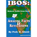 Ibos: Hebrew Exiles from Israel Reprint: Reprint