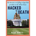Hacked to Death: The Russians are killing to keep their president in the White House