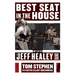 Best Seat in the House: My Life in the Jeff Healey Band