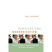 Marriage and Modernization: How Globalization Threatens Marriage