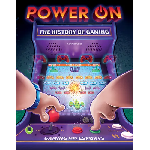 Power On: The History of Gaming