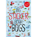 The Big Sticker Book of Bugs