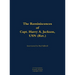 The Reminiscences of Capt. Harry A. Jackson, USN (Ret.): 1916-2005