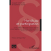 Handicap et participation: La loi 2002-2 rénovant l'action sociale et son application dans les établissements et services médico-sociaux