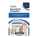 Cloud Security for Everyone: Defend Your Data in AWS, Azure, and Google Cloud