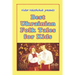 Best Ukrainian folk tales for kids