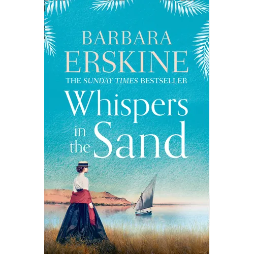 Whispers in the Sand