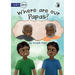 Where are our Papas? - Our Yarning