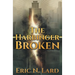 The Harbinger Broken
