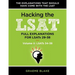 Hacking the LSAT: Full Explanations for Lsats 29-38 (Volume II: Lsats 34-38)